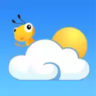 蚂蚁天气预报app官方
